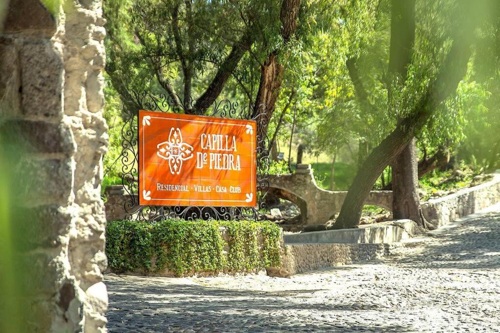 Villa Los Corazones San Miguel San Miguel de Allende Exterior foto