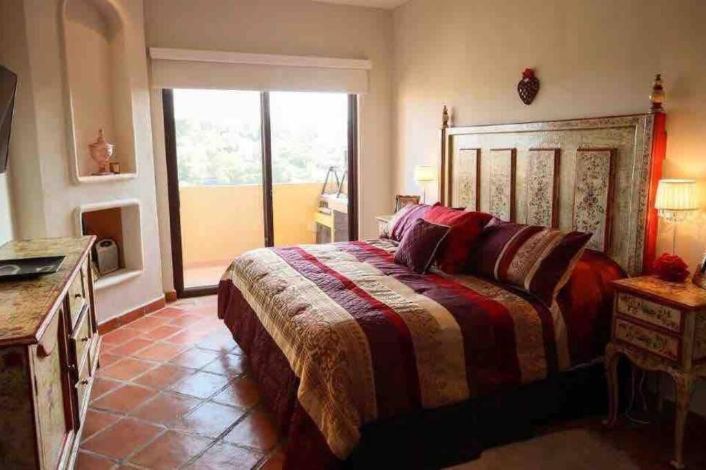 Villa Los Corazones San Miguel San Miguel de Allende Exterior foto