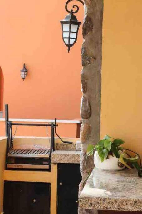 Villa Los Corazones San Miguel San Miguel de Allende Exterior foto