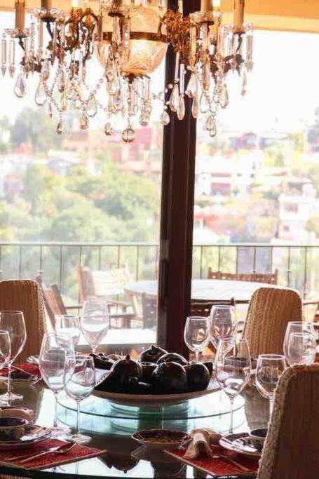 Villa Los Corazones San Miguel San Miguel de Allende Exterior foto
